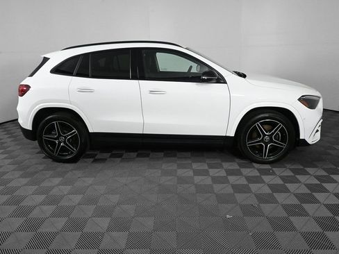 Certified 2025 Mercedes-Benz GLA 250 image 25