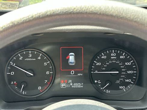 Certified 2024 Subaru Crosstrek 2.0i AWD/4WD image 6