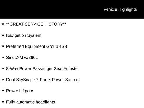 Used 2023 GMC Acadia AT4 AWD/4WD image 5