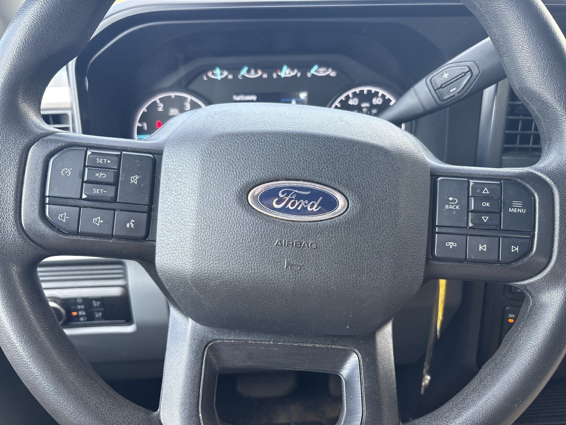 Used 2026 Ford F350 XLT AWD/4WD image 10