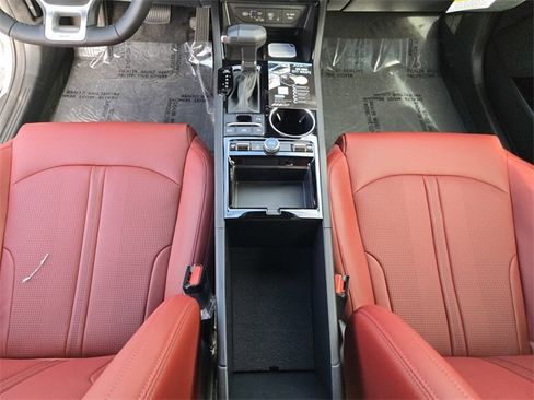 New 2026 Kia K5 GT-Line image 27