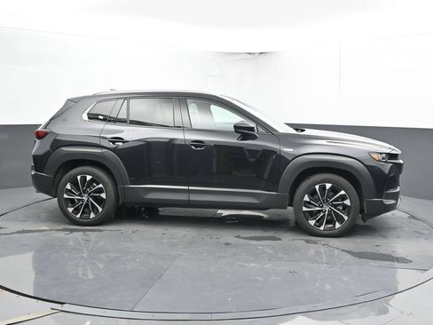 Used 2025 MAZDA CX-50 2.5 Hybrid w/ Premium Plus Pkg AWD/4WD image 4