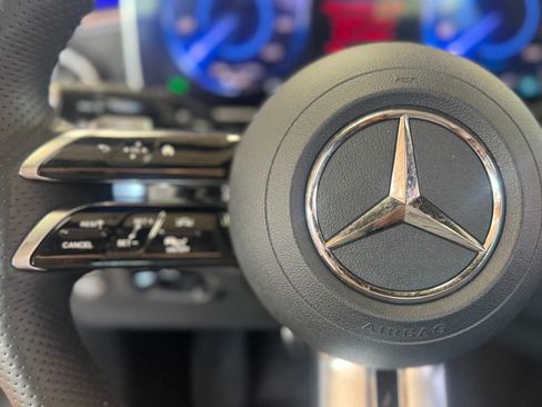 Used 2023 Mercedes-Benz EQE 500 4MATIC Sedan image 35