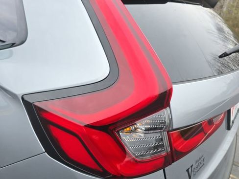 New 2026 Honda CR-V Sport-L image 36