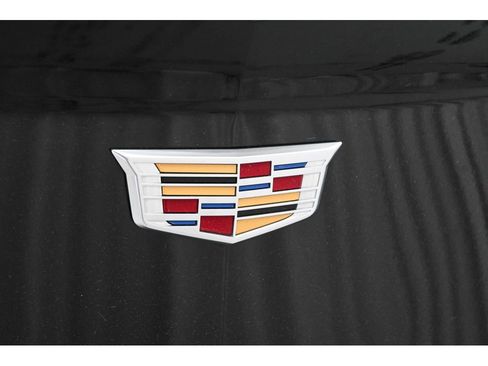 Used 2023 Cadillac CT4 Luxury w/ Sun And Sound Package AWD/4WD image 55