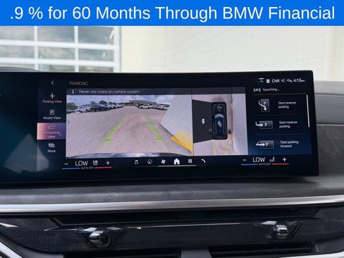 Used 2026 BMW X7 xDrive40i AWD/4WD image 36