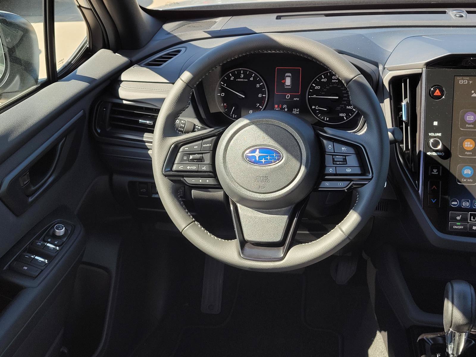 New 2026 Subaru Forester Premium AWD/4WD image 6
