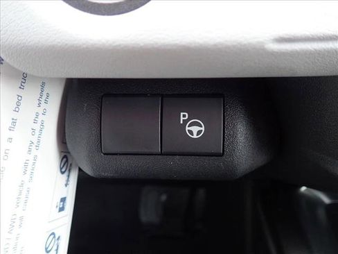 New 2026 Subaru Solterra image 24