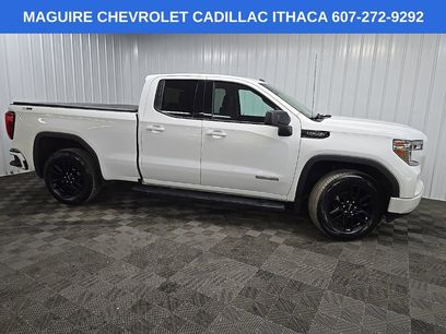 Used 2022 GMC Sierra 1500 Elevation