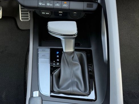 New 2026 Hyundai Elantra Sport FWD image 23
