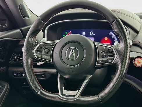 Used 2023 Acura MDX Type S image 8