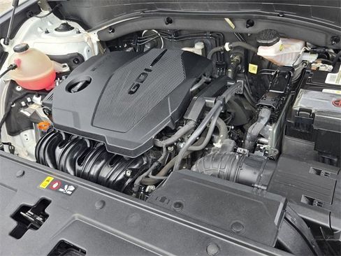 Used 2022 Hyundai Santa Fe SEL image 18