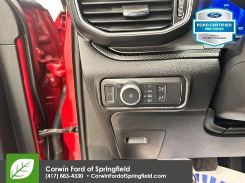 Used 2021 Ford Explorer ST w/ Equipment Group 401A image 38