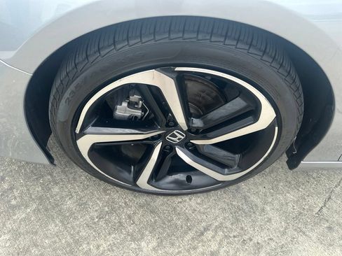 Used 2022 Honda Accord Sport Special Edition image 13