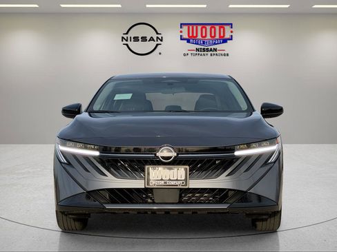 New 2026 Nissan Sentra SV image 8