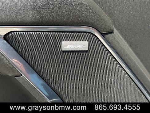Used 2024 Chevrolet Silverado 1500 LTZ AWD/4WD image 17