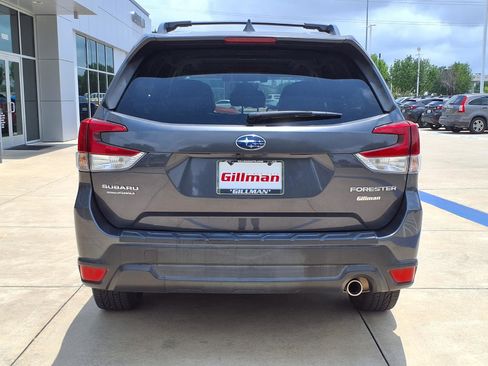 Used 2020 Subaru Forester Limited w/ Popular Package #3 AWD/4WD image 24