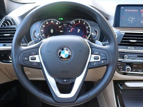Used 2019 BMW X3 sDrive30i w/ Premium Package image 27
