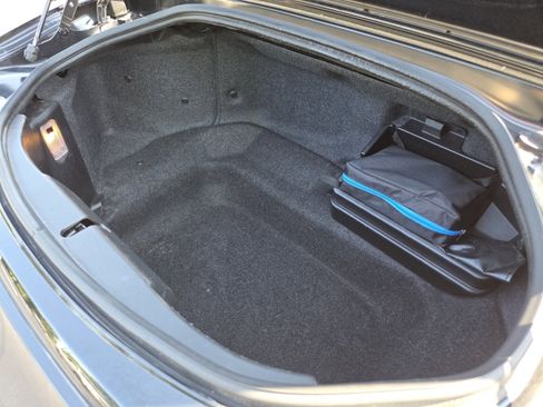 Used 2025 MAZDA MX-5 Miata RF Grand Touring RWD image 25