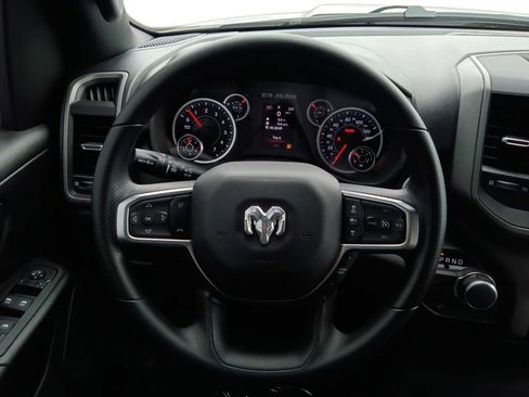 New 2026 RAM 1500 Express RWD image 21