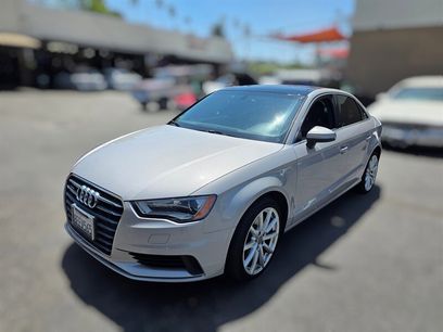 Used 2015 Audi A3 2.0T Premium Plus w/ Premium Plus Package