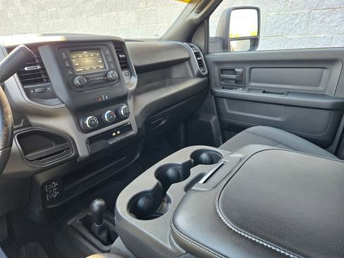 Used 2024 RAM 2500 Tradesman AWD/4WD image 20