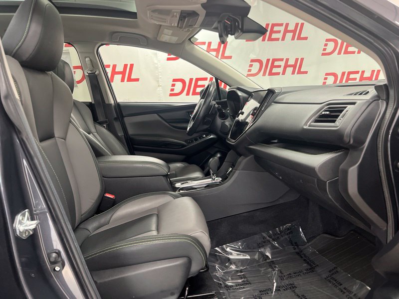 Used 2024 Subaru Ascent Onyx Edition AWD/4WD image 13