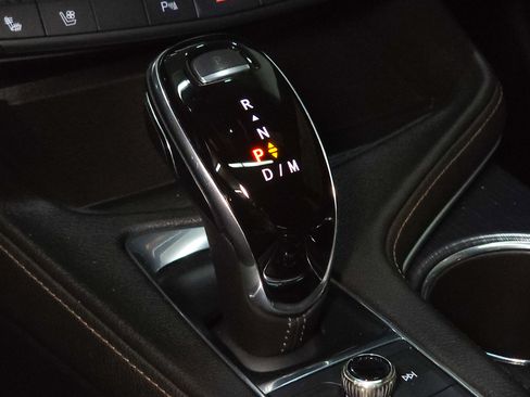 Used 2020 Cadillac CT4 V w/ Climate Package image 37