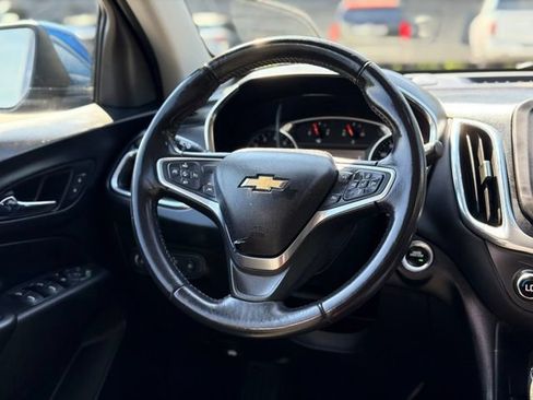 Used 2020 Chevrolet Equinox LT w/ Driver Convenience Package FWD image 22
