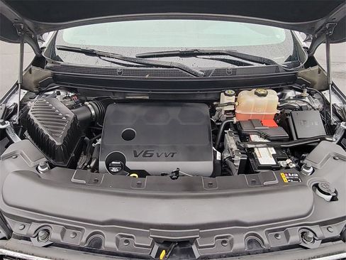 Used 2018 Buick Enclave Essence image 30