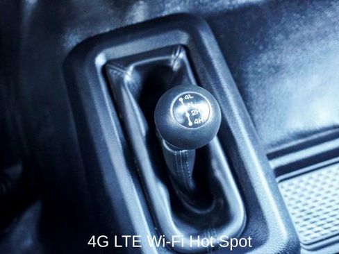 Used 2024 RAM 3500 Tradesman w/ Chrome Appearance Group image 14