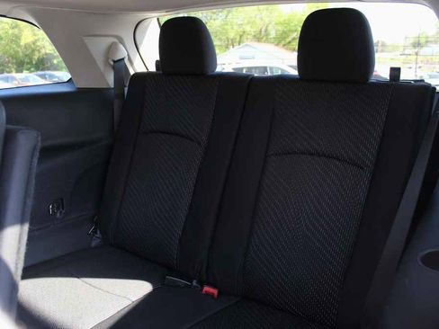 Used 2016 Dodge Journey Crossroad image 26