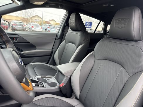 New 2026 Subaru Crosstrek 2.5i Wilderness AWD/4WD image 20