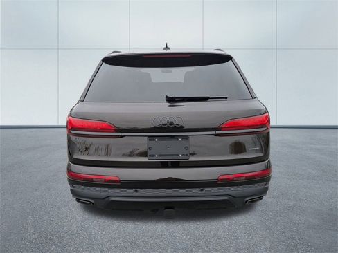 New 2026 Audi Q7 3.0T Premium Plus image 4