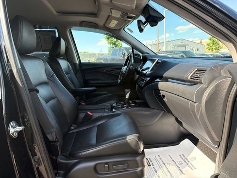 Used 2018 Honda Ridgeline RTL-E image 10