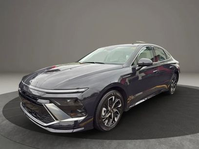 Used 2025 Hyundai Sonata SEL