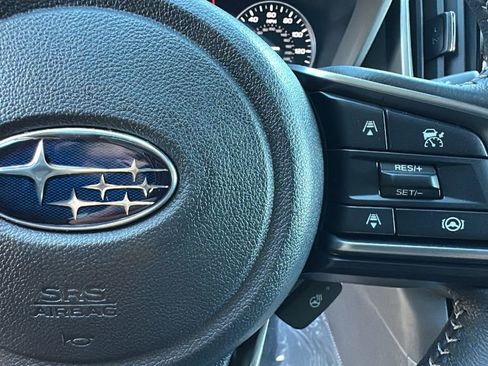 New 2026 Subaru Ascent Limited AWD/4WD image 20