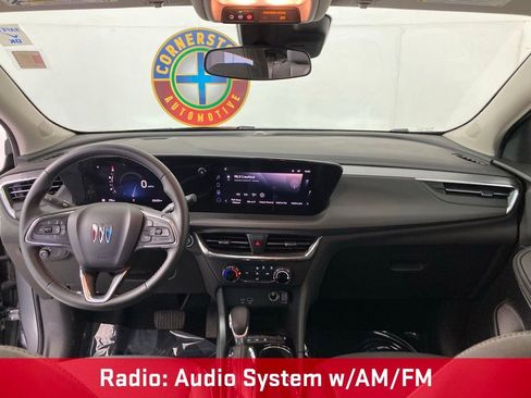 Used 2025 Buick Encore GX Preferred image 7