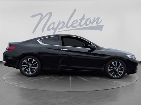 Used 2016 Honda Accord EX-L image 9