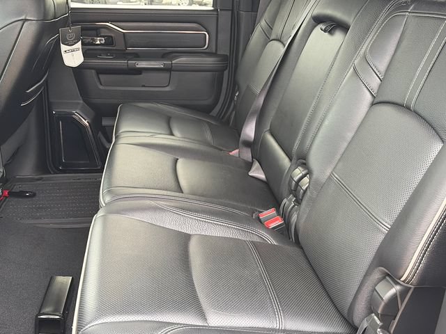 Certified 2022 RAM 2500 Limited AWD/4WD image 15