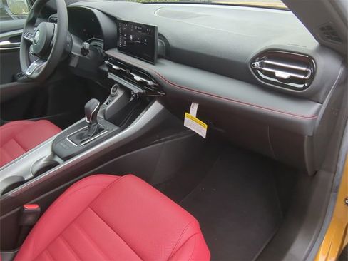 New 2024 Dodge Hornet GT Plus w/ GT Blacktop Package image 13