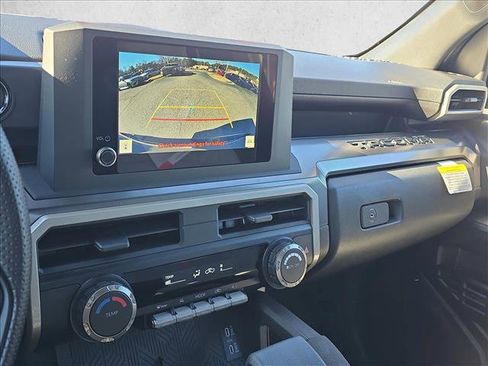 New 2025 Toyota Tacoma SR5 image 15