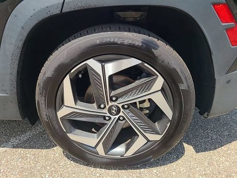 Used 2023 Hyundai Tucson Limited FWD image 28