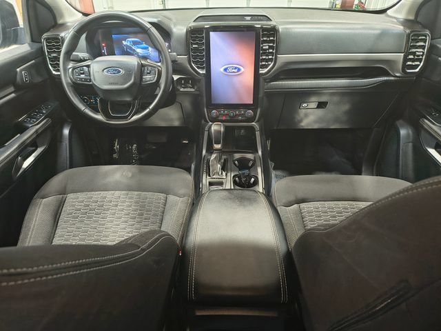 Used 2024 Ford Ranger XLT AWD/4WD image 17