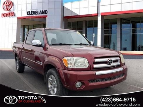 Used 2006 Toyota Tundra SR5 image 1