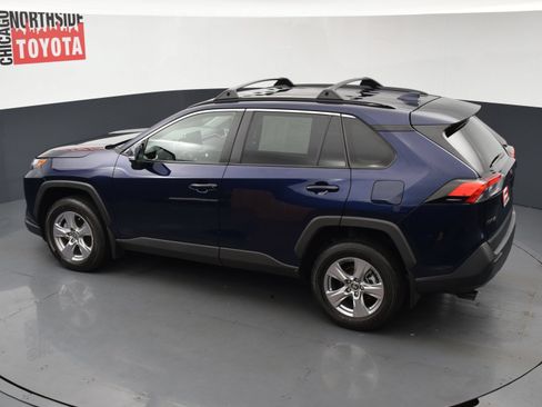 Used 2025 Toyota RAV4 XLE FWD image 18