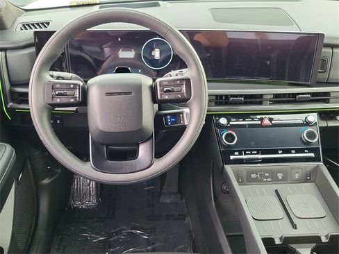 New 2025 Hyundai Santa Fe Calligraphy image 4