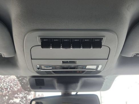 Certified 2024 Ford F350 Limited w/ FX4 Off-Road Package AWD/4WD image 19