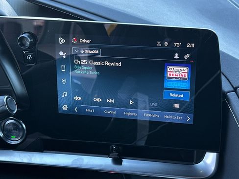 New 2025 Chevrolet Corvette Z06 image 16