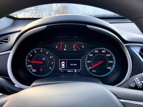 Used 2024 Chevrolet Malibu LT FWD image 25